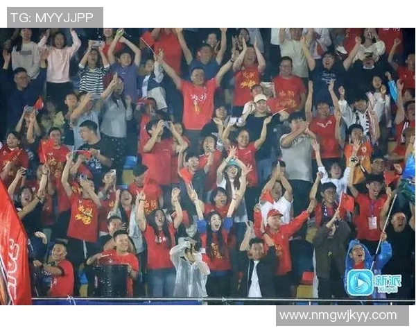 二十年守候球队终于赢球球迷泪洒看台陪伴化作最深情告白 二十年守候球队终于赢球球迷泪洒看台陪伴化作最深情告白