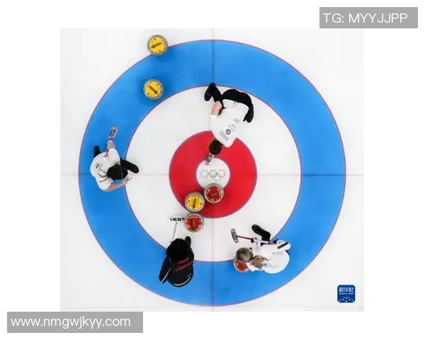 冬奥会冰壶项目中冰道控制技术与战术协同应用研究 冬奥会冰壶项目中冰道控制技术与战术协同应用研究