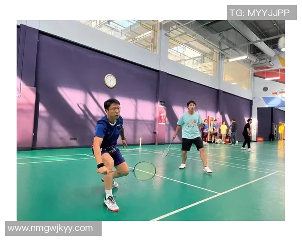 羽毛球赛事战术创新对运动员适应性提升的影响与实践分析