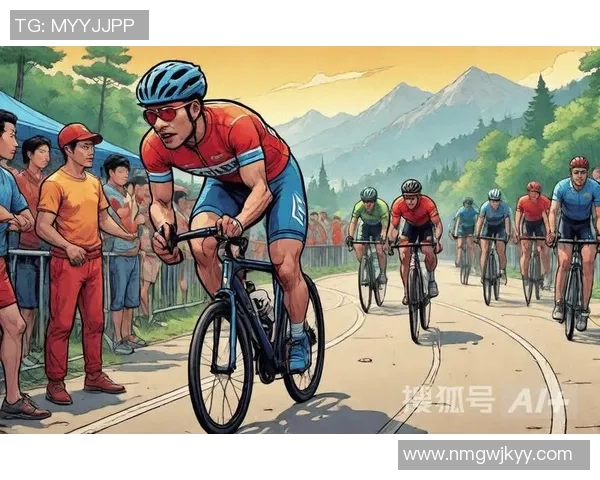 中国自行车选手时隔15年再战环法赛场力争创历史新篇章 中国自行车选手时隔15年再战环法赛场力争创历史新篇章