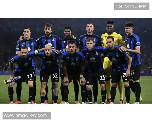 国米全场精彩时刻集锦 强势表现展现无与伦比的实力