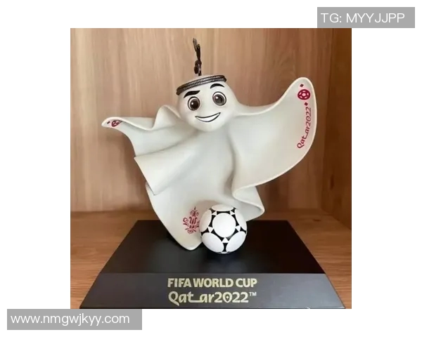 历届世界杯吉祥物全纪录带你回顾足球盛会中的经典形象