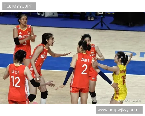 女排主教练大胆启用新人引热议 网友称其为赌王勇敢创新带来新希望 女排主教练大胆启用新人引热议 网友称其为赌王勇敢创新带来新希望