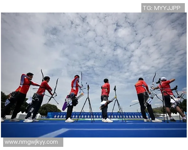 奥运会射箭项目运动员技术动作特点与科学化训练重点研究 奥运会射箭项目运动员技术动作特点与科学化训练重点研究