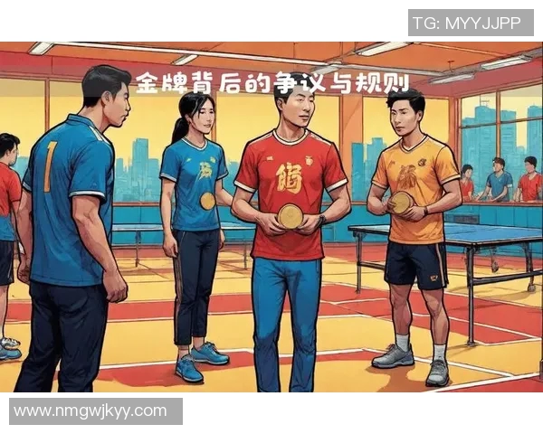 体育圈争议事件全解 体育圈争议事件全解