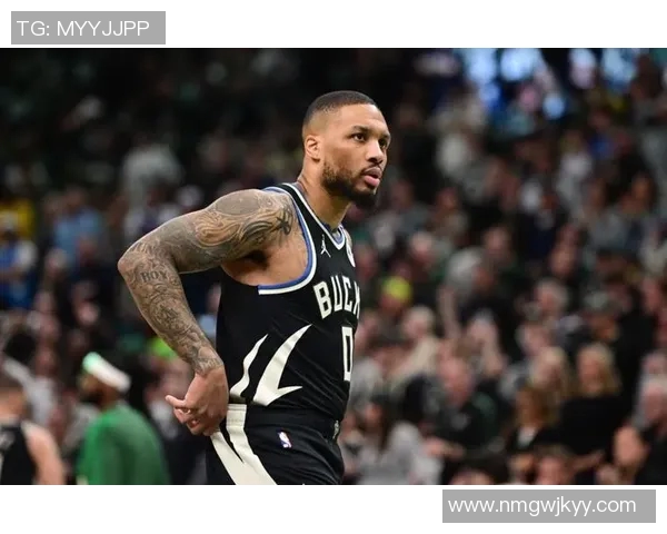 利拉德回应批评：我只专注于比赛