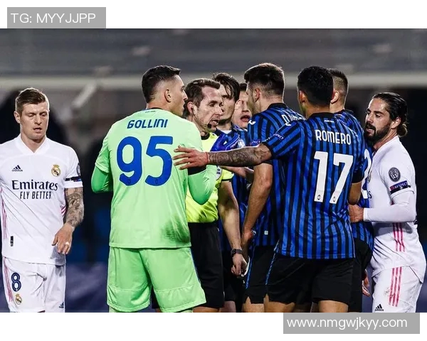 皇马赛场爆发小插曲,裁判如何处理? 皇马赛场爆发小插曲,裁判如何处理?