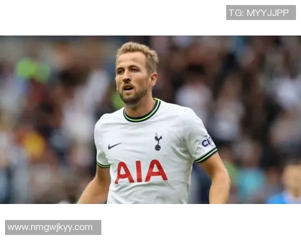 突发！凯恩宣布将离队，球迷不舍告别