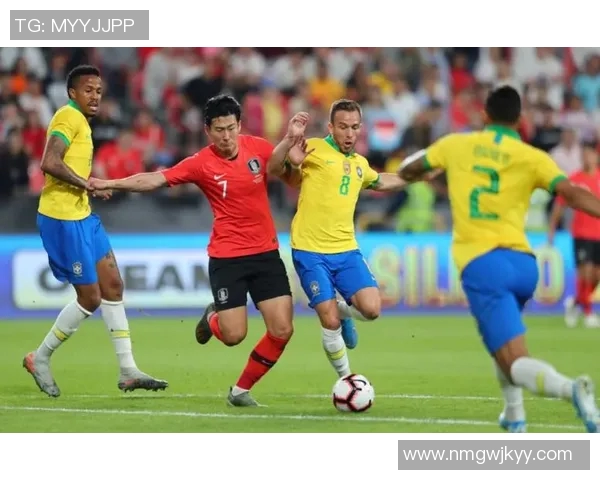 你不知道的世界杯预选赛：十大冷知识大揭秘