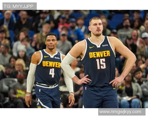 技术统计：约基奇近5场表现一览