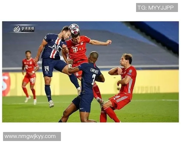 战术拆解:巴黎为何能掌控比赛节奏? 战术拆解:巴黎为何能掌控比赛节奏?