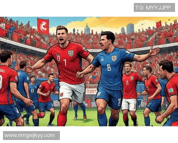 战术拆解:世界杯预选赛为何能掌控比赛节奏? 战术拆解:世界杯预选赛为何能掌控比赛节奏?