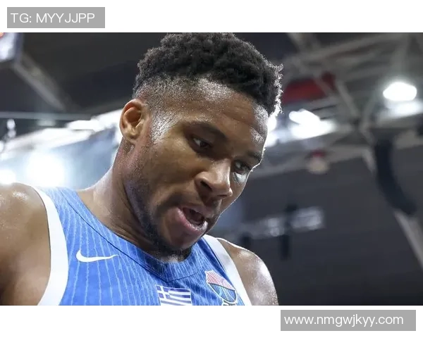 技术统计：字母哥近5场表现一览